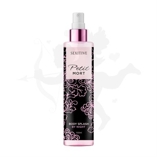 Body Splash Petit Mort - Afrodisiaco